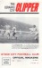 Stoke City v Manchester United