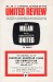AC Milan v Manchester United