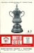 Manchester United v Watford