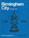 Birmingham City v Manchester United