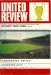 Manchester United v Coventry City