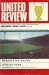 Manchester United v Ipswich Town