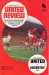 Manchester United v Coventry City