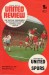 Manchester United v Tottenham Hotspur