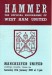 West Ham United v Manchester United