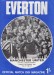Everton v Manchester United