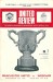 Manchester United v Wrexham