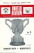 Manchester United v Manchester City