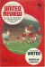 Manchester United v Sheffield Wednesday