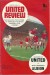 Manchester United v West Bromwich Albion
