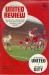 Manchester United v Manchester City