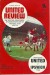 Manchester United v Ipswich Town