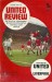Manchester United v Liverpool