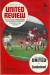 Manchester United v Sunderland
