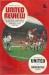 Manchester United v Newcastle United