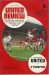 Manchester United v Southampton