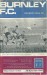 Burnley v Manchester United