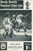 Derby County v Manchester United