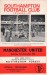 Southampton v Manchester United