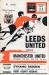 Leeds United v Manchester United