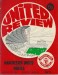 Manchester United v Wolverhampton Wanderers