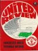 Manchester United v Tottenham Hotspur