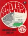 Manchester United v Stoke City