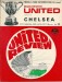 Manchester United v Chelsea