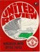 Manchester United v Crystal Palace