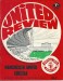 Manchester United v Chelsea
