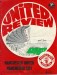 Manchester United v Manchester City
