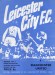 Leicester City v Manchester United
