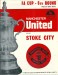 Manchester United v Stoke City