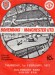 Bohemians v Manchester United