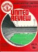 Manchester United v Leicester City