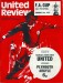 Manchester United v Plymouth Argyle