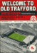 Manchester United v Aston Villa