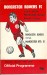 Doncaster Rovers v Manchester United