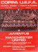 Juventus v Manchester United