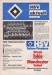 Hamburg v Manchester United