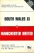 Select XI v Manchester United