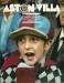 Aston Villa v Manchester United