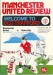 Manchester United v Stoke City