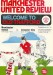 Manchester United v Leicester City