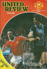 Manchester United v Stoke City
