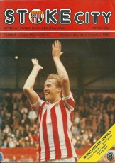 Stoke City v Manchester United