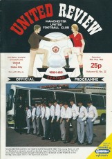 Manchester United v Stoke City