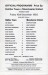 Halifax Town v Manchester United