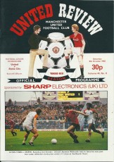 Manchester United v Stoke City
