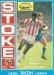 Stoke City v Manchester United